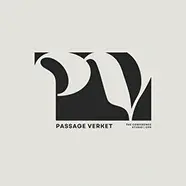 Passage værket logo